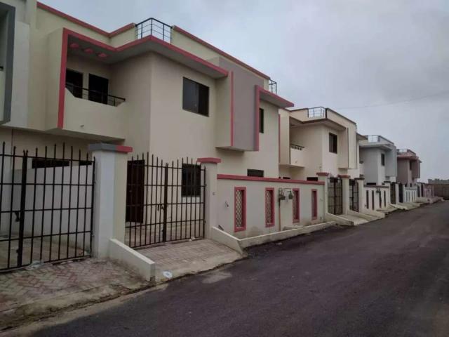 120 Sq.Yards Leased Bungalows For Sale In Shahmir Residency Scheme 33 Karachi Scheme 33 ID 57000
