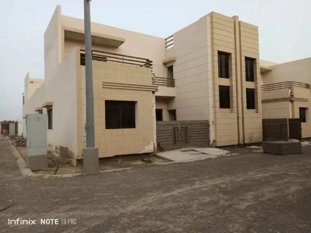 120 SQ Yards Saima Villa's Banglows For Sale Karachi Scheme 33 ID 94322