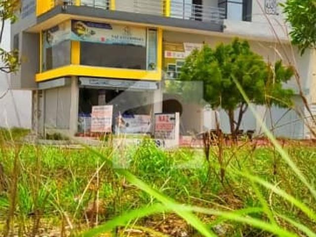120 Sq. Yards Single Story House For Sale In Shadman Town 14 B, North Nazimabad