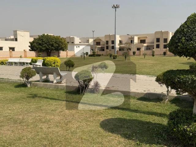 120 Sq. Yards Single Storey 2 Bed DD House for Sale in Saima Villas Karachi Motorway