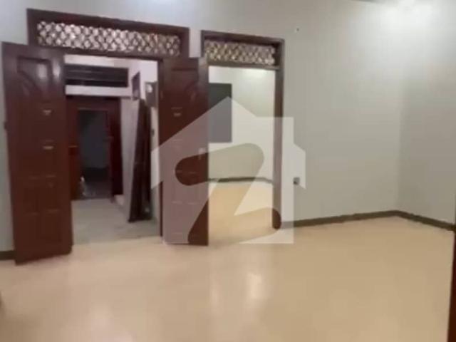 120 sq yards single storey house good condition for sale