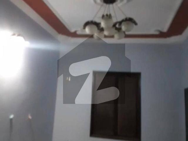 120 sq yards single storey house good condition for sale