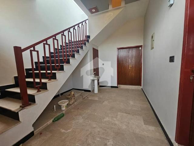 120 Sq. Yards Single Storey House Gold Block, North Town Residency Phase 1