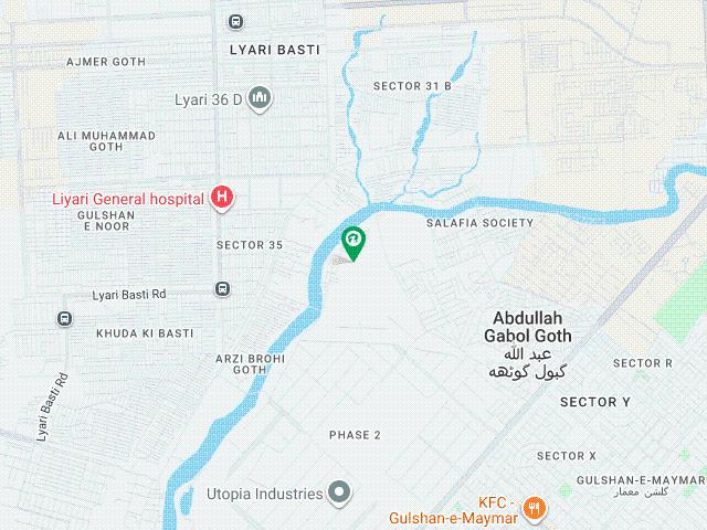 120 SQ Yards Plot Available For Sale East, West, Both Available