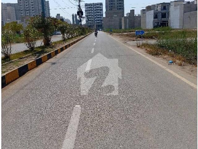 120 Sq Yards Plot Available For Sale In Ps City 2