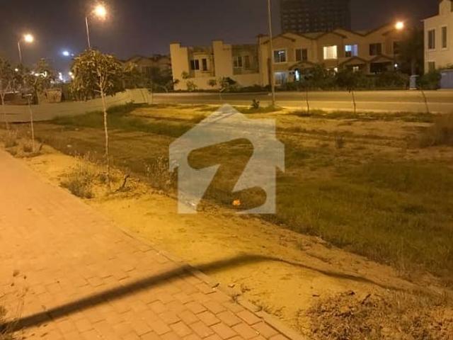 120 Sq. Yards Plot for Sale in DHA Phase 8 Staff | Iqbal Lane 12