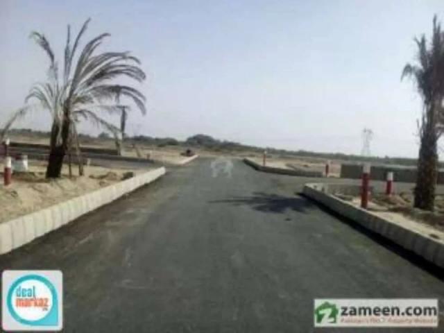 120 sq yards plots on gulshan e alvi Karachi North Nazimabad ID 50533