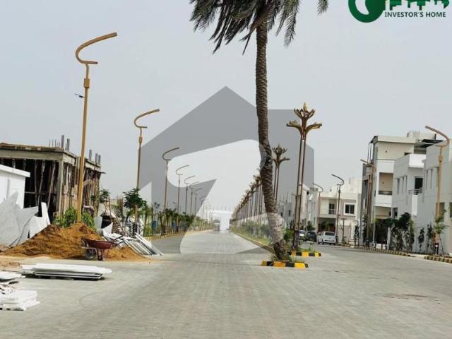 120 Sq Yards Premium Villa In Palm Village For Sale Hyderabad Bypass