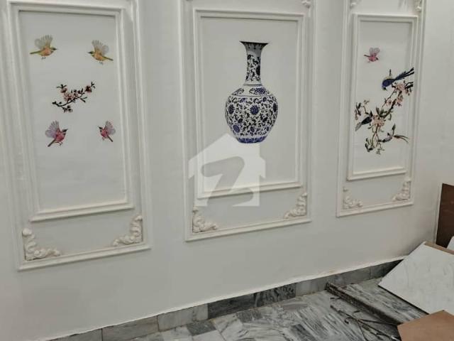 120 Sq Yards Ready to move house For Sale