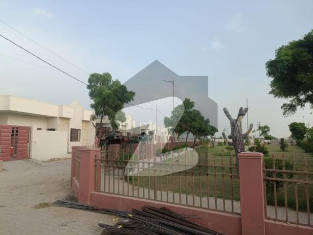 120 Sq Yd Corner Villa In Falaknaz Dreams Memon Goth Malir Falaknaz Dreams