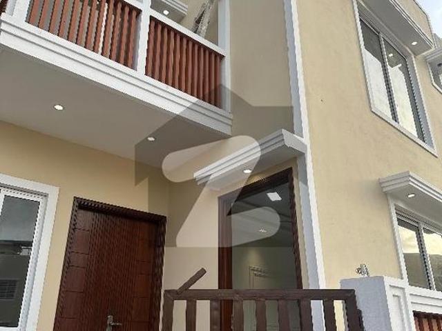 120 Sq, Yard Bungalow, Block, C Naya Nazimabad Block C