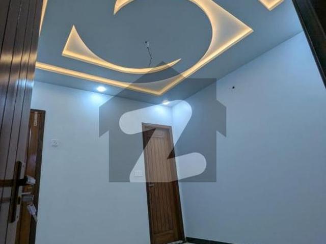 120 Sq.Yd Bungalow for Sale in Abdullah Garden Phase 5 House No. 66 | Double Road | 60 Feet Road Facing Abdullah Garden Phase 5