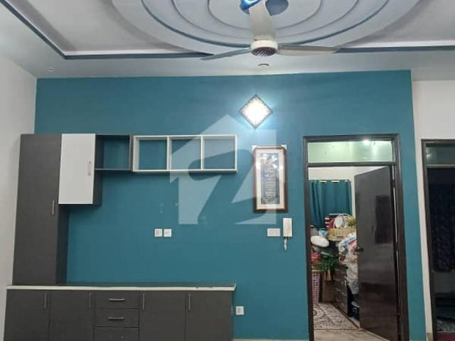 120 Sq. Yd. Ground+1 House For Sale At Madras Society Near By Karachi University & Waqar Super Market Sector 17A Scheme 33 Karachi