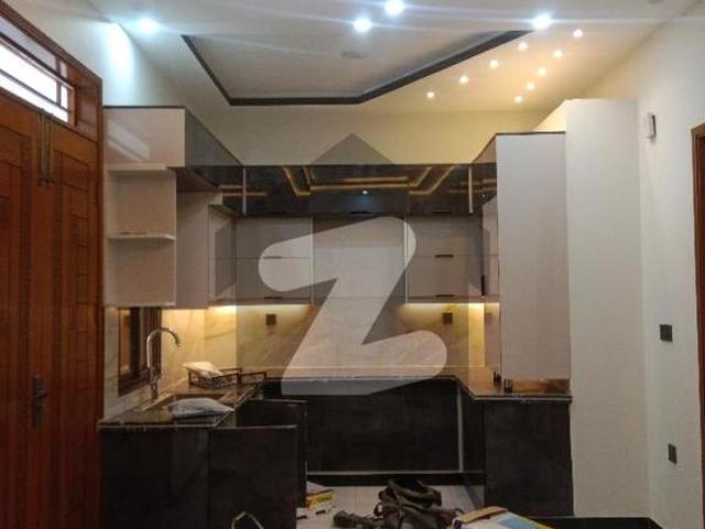 120 Square Yard Ground Plus Wan Weast Open Brand New Construction Homes Sector 31 Punjabi Saudagar City Phase 2