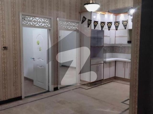 120 Sq Yd Double Storey House For Rent In Gulistan E Johar Block 2 Near Sadequain School | 2 Bed DD Each Floor | Marble Flooring Gulistan e Jauhar