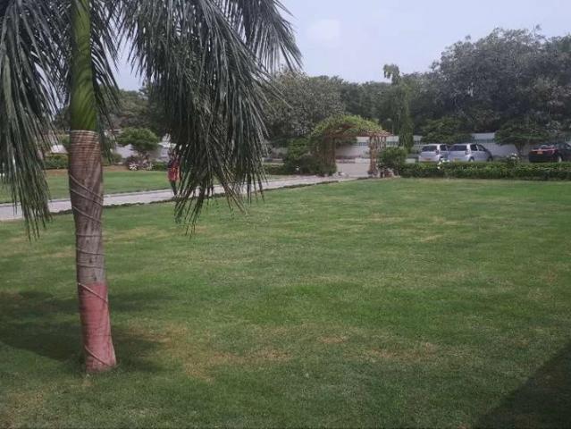120 Sq Yd E/Open Lease Plot in Block 4 Saadi Town Karachi Saadi Town ID 43962