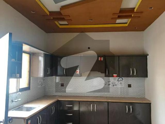 120 SQ Yd G+1 Villa Available For Rent In Saima Arabian Villas