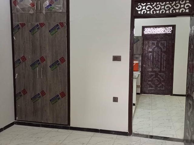 120 Sq. Yd house for sale