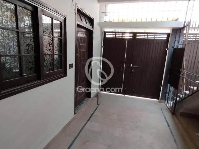 120 Sq. Yd house for sale
