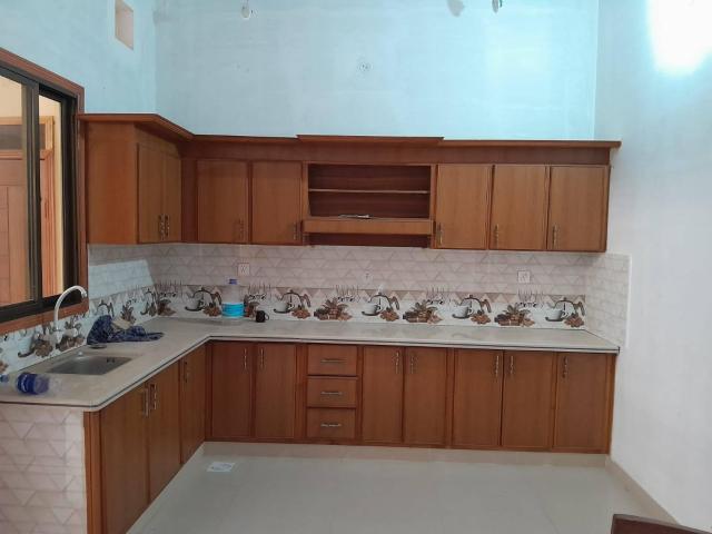 120 Sq. Yd house for sale