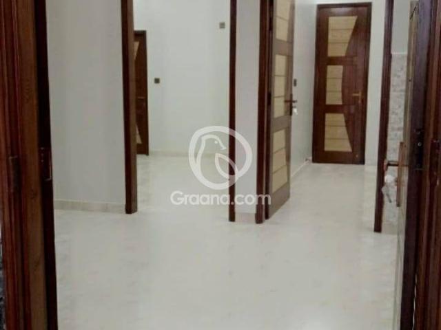 120 Sq. Yd house for sale