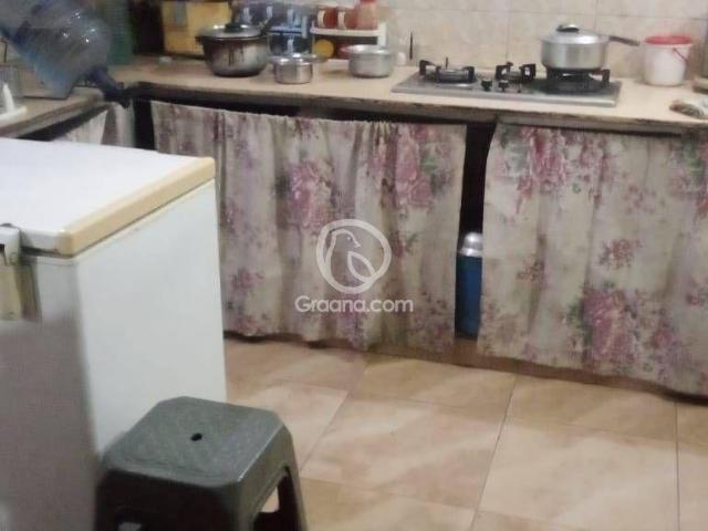 120 Sq. Yd house for sale