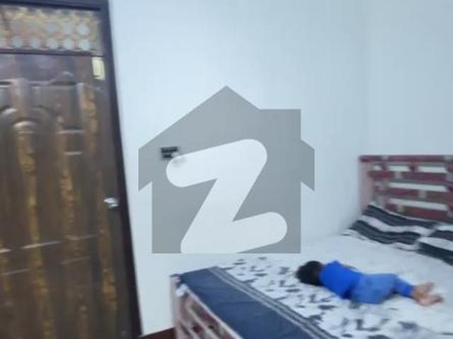 120 Sq. Yd Single Story House For Sale At Muslamanan E Punjab CHS Musalmanan E Punjab Cooperative Housing Society