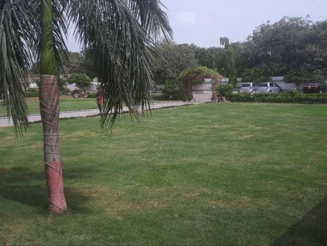 120 Sq yd Plot in Block 7 Saadi Town Sch 33 Khi Amir Karachi Scheme 33 ID 34707