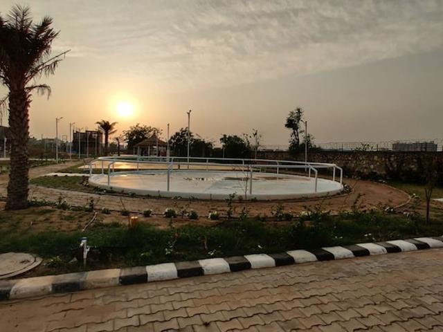 120 Sq.Yd. Plot in Sector 22 Dharuhera Listing ID: #9919