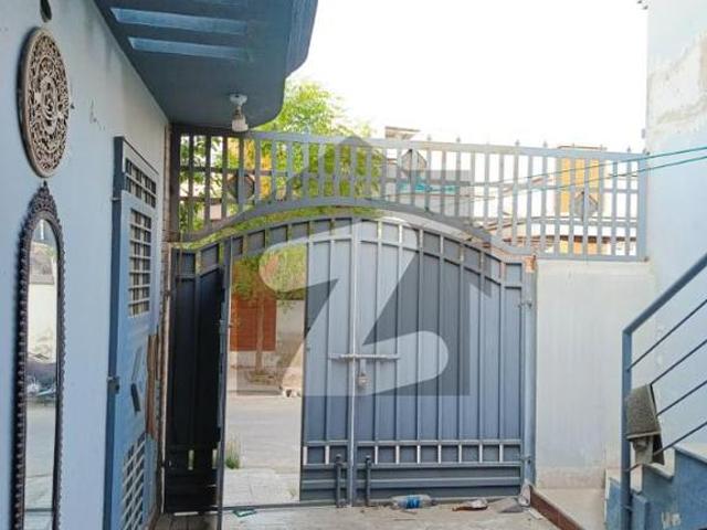 120 SQ Yd Well Furnished Independent Villa Available For Sale In Saima Arabian Villas
