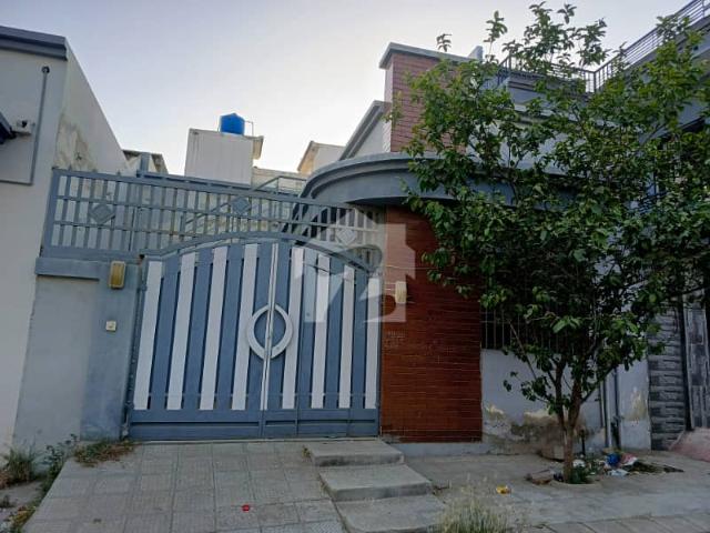 120 SQ Yd Well Furnished Independent Villa Available For Sale In Saima Arabian Villas