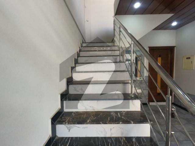 120 SQ Yds Modern Design Leased Bungalow For Sale Saadi Garden Block 1