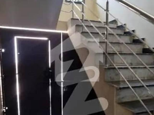 120 Sq. Yds New House For Sale In Sector Z, Gulshan E Maymar