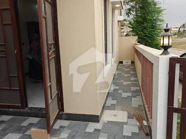 120 Sq Yds BRAND NEW HOUSE For Sale In Naya Nazimabad, BLOCK C