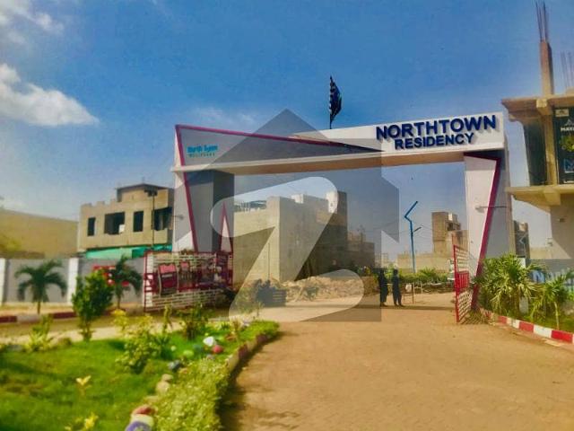120 Sq Yds Green Belt Facing Plot Available In Best Price