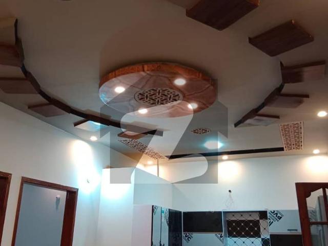 120 sq yds ground plus 2 house for sale in sadaf cooperative housing society