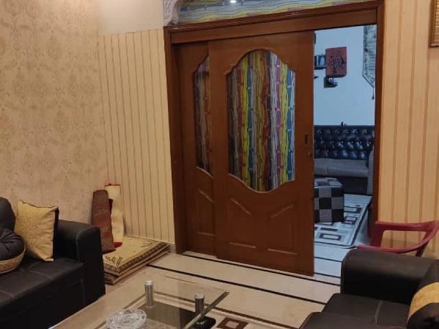120 sq yds House for sale in Kaneez Fatima Block 2 Karachi Gulshan e Kaneez Fatima ID 83839