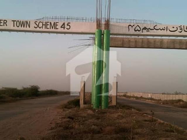 120 Sq Yds Plots Available In Sector 72, 73, 74 And 81 Of Taiser Town MDA Scheme 45