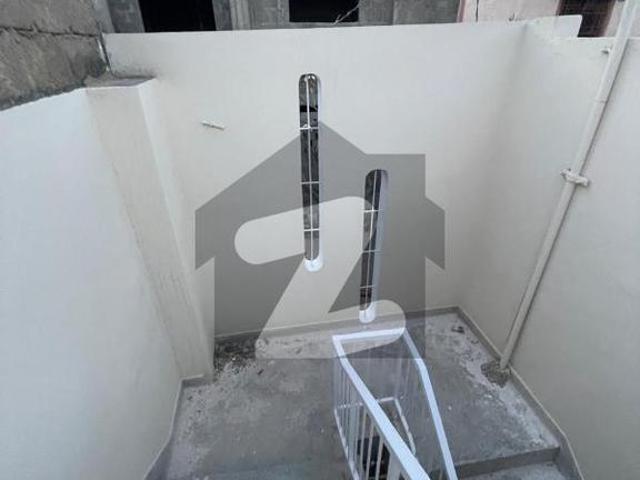 120 sq.yds Single story House For Sale in Sector Z, Gulshan e Maymar Sector Z