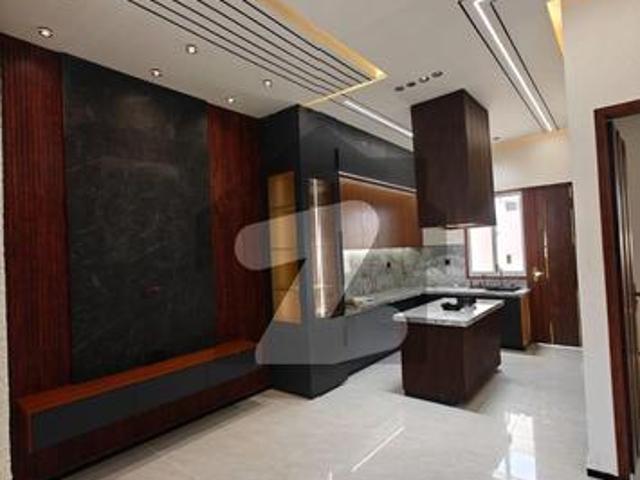 120 Sq yrd Designer Bungalow Available For Sale On prime location Of block D Pure West Open Naya Nazimabad Block D