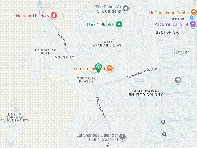 120 Sq yrd Plot Investor Rate Plot Kings Dream Villas Residential Plot for Sale on Cash or Instalment For More details