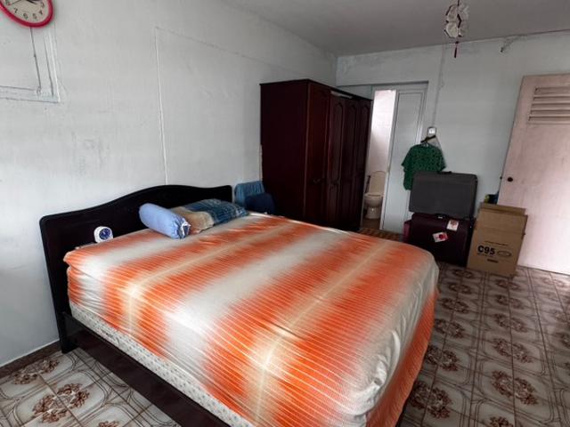 120 Paya Lebar Way HDB Apartment Room Rental, $1,100, 1 Bed 1 Bath 1,076 sqft $1.02 psf