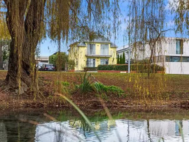 120 Park Terrace, Christchurch Central, NZ 8011 House Sold