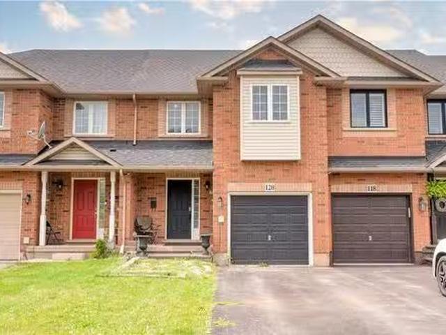 120 Peachwood Crescent, Stoney Creek, ON, L8E 5Z8 house for.