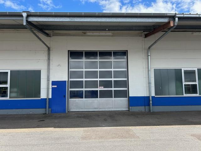 120 qm Halle, 720 qm Halle, 200 qm Halle im Bliesgau, z.T. mit Büro & Videoüberwachung