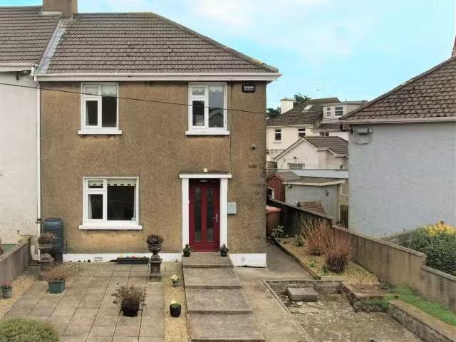 120 Rockenham, Ferrybank, Ferrybank, Co. Waterford, X91C1HX is.