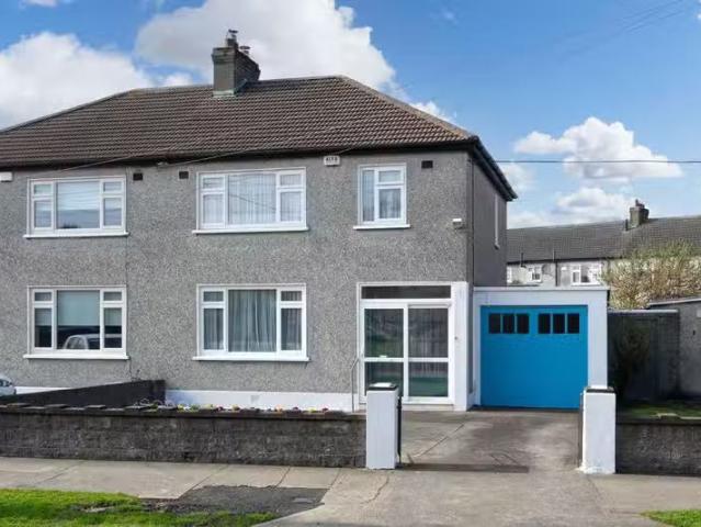 120 Rockfield Avenue, Dublin 12, Kimmage, Dublin 12, D12RC53 i.