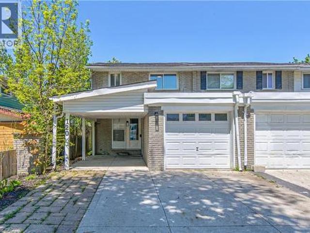 120 Ralgreen Crescent, Kitchener, ON, N2M 1T9 house for sale | Listing ID 40804 | Royal LePage