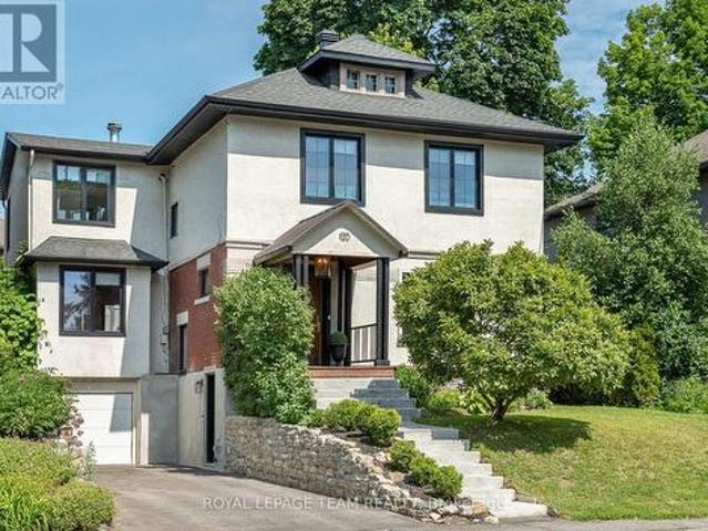 120 Riverdale Avenue, Ottawa, ON, K1S 1R2 house for sale | Listing ID X13582 | Royal LePage