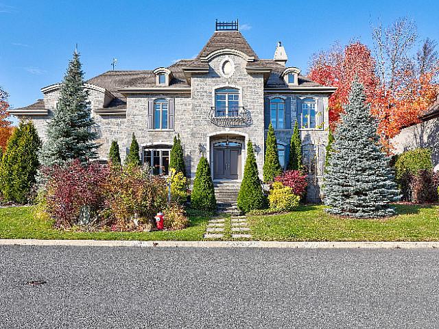 120 Rue Voltaire à Saint jean sur richelieu